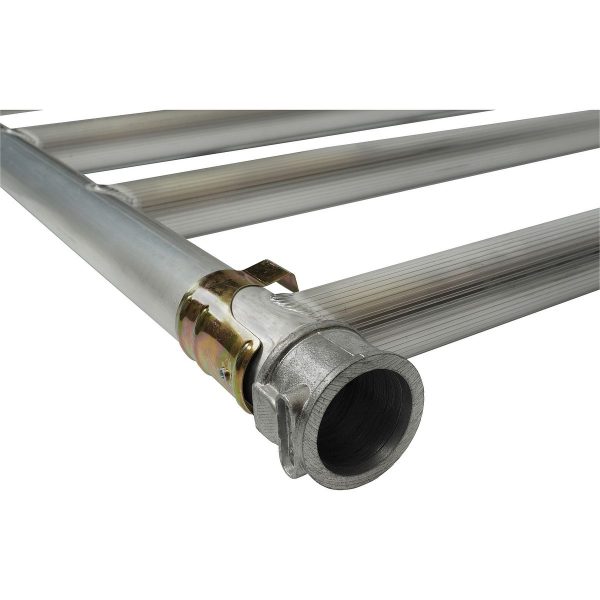 BoSS Clima Frame 6 steg 1,5m (H) x 0,85m (B) - Bild 3