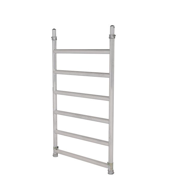 BoSS Clima Frame 6 steg 1,5m (H) x 0,85m (B)